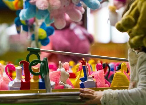 Torna il Luna Park delle Streghe, a Novara, dal 25 ottobre al 17 novembre in viale Kennedy