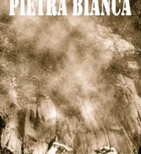 Venerdì 6  a Gozzano ‘Pietra Bianca’ di e con Domenico Brioschi