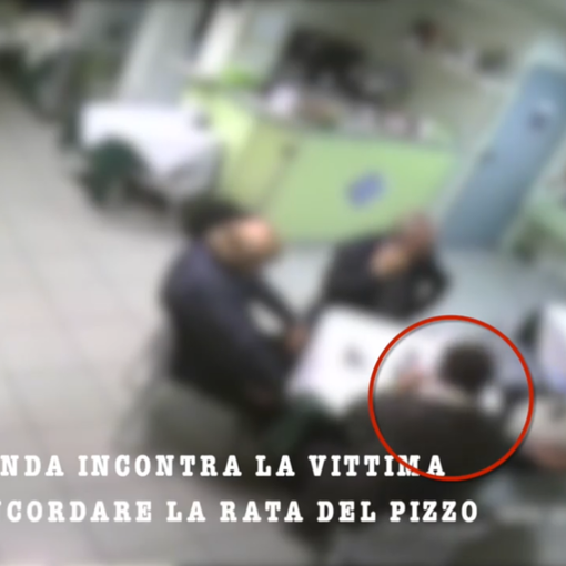 Cronaca del Nord-Ovest.&quot;Dacci i soldi che ci devi, siamo della 'ndrangheta&quot;: incubo finito per un albergatore di Torino