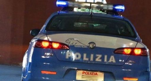 L’evaso era nel dehor di un bar in centro: arrestato latitante a Novara