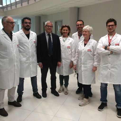 Upo “Premurosa”: l’upo coordinerà un consorzio internazionale nell’ambito del programma Marie Skłodowska-curie