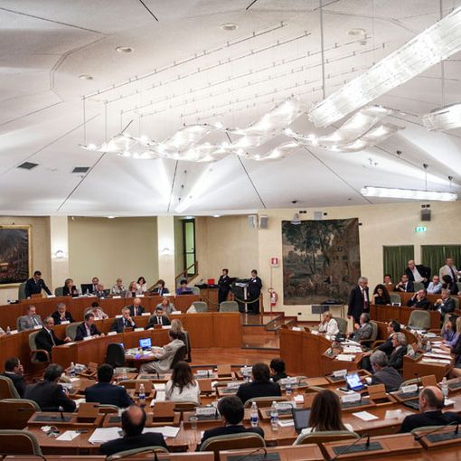 “Luna di miele” già finita tra Cirio e la minoranza di centrosinistra in consiglio regionale