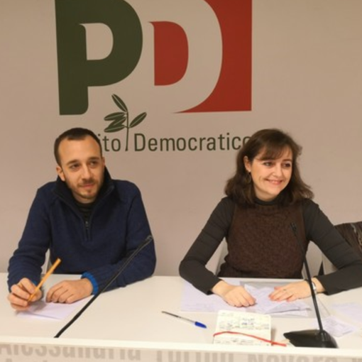 PD, Furia e Canalis: &quot;Doppia preferenza di genere per le elezioni regionali in Piemonte&quot;