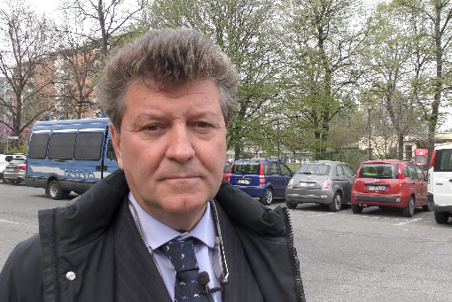 Roberto Rosso, il tribunale del Riesame conferma il carcere per l'ex assessore regionale