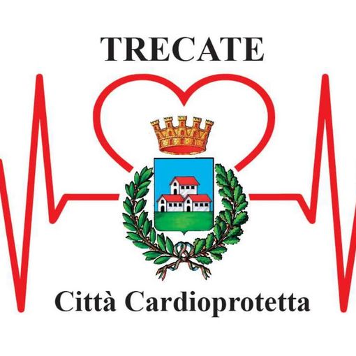 Trecate città cardioprotetta