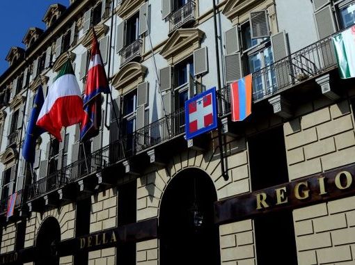 Regionali Piemonte, presentazione programma centrodestra: tutti i candidati sottoscriveranno documenti Sì Tav e infrastrutture