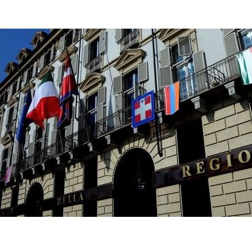 Piena sostenibilità della Città della Saluta di Novara dal punto di vista finanziario: approvata la delibera regionale