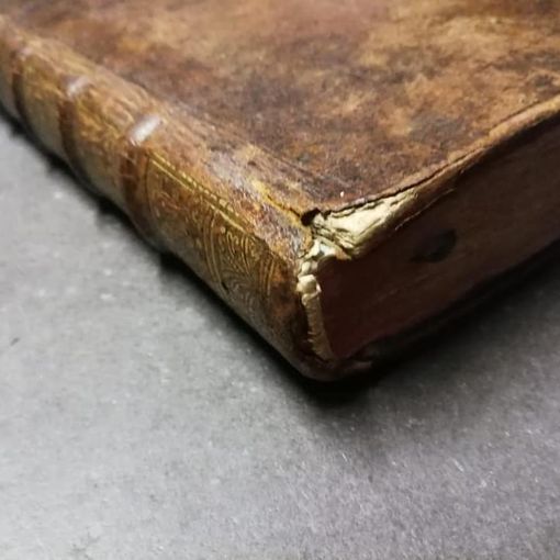 Ultimi giorni per il bando &quot;Restauri&quot;: da Fondazione CRT fino a 40mila euro per ogni cantiere