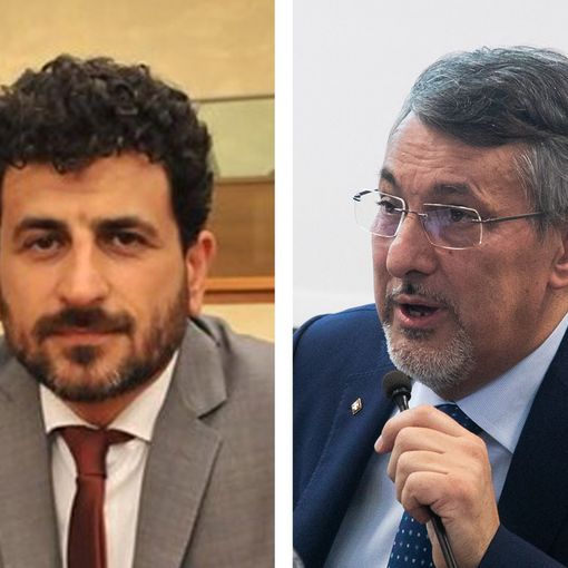 Rossi interroga Icardi sulla Città della Salute