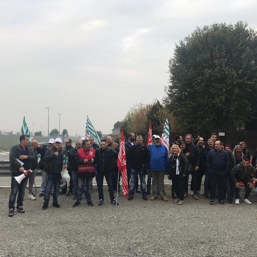 Notizie dal Piemonte. I lavoratori delle autostrade piemontesi in sciopero: “Da dieci mesi senza contratto nazionale”