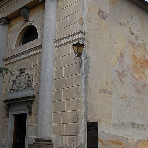 Sacri Monti: cercasi foto d'epoca per ridare vita all’affresco scomparso
