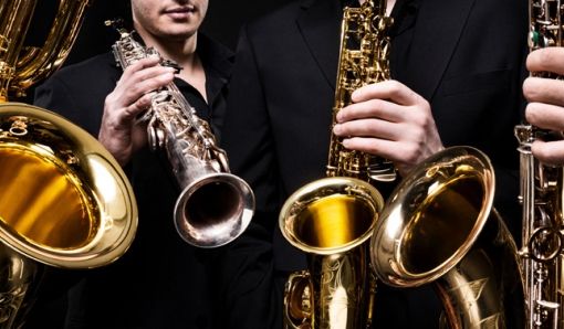 MusiCambra 2019, Atmosfere in cattedrale a Cameri