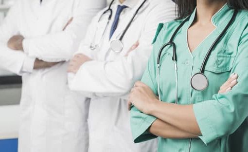 In arrivo sciopero per il personale dirigente medico