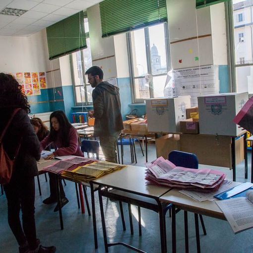 Miasino cerca scrutatori
