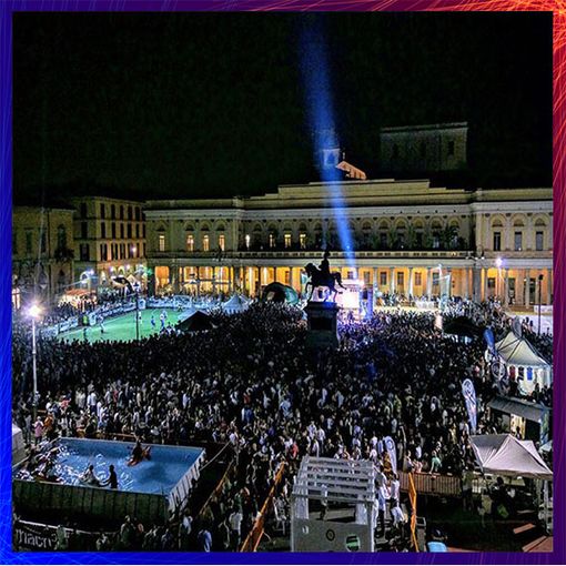 Niente Streetgames per l’estate 2020