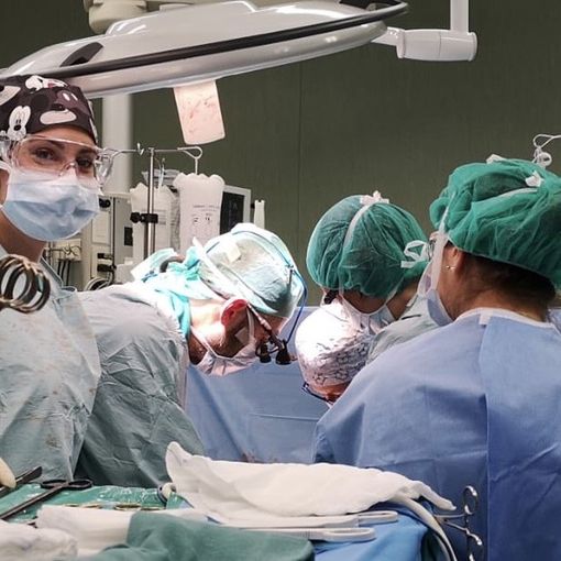 Notizie dal Piemonte. Trapianti di rene, il Piemonte taglia il traguardo storico dei 5000 interventi