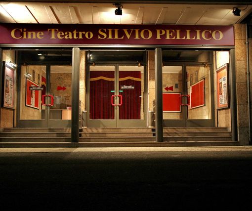 Primo appuntamento di “Sipario aperto su Trecate”