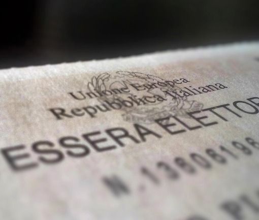 Apertura straordinaria dell'Ufficio elettorale di Novara