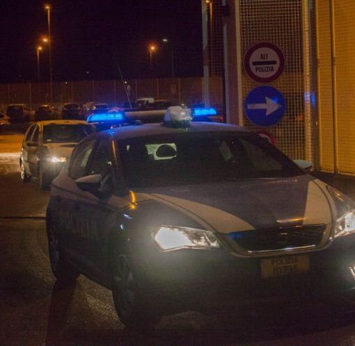 Da lunedì coprifuoco notturno anche in Piemonte