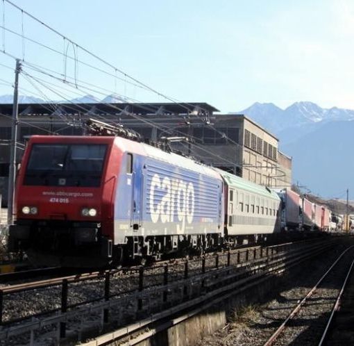 Novara: al via il grande potenziamento elettrico per il traffico merci