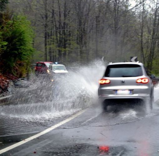 Alluvione, approvato lo stato di emergenza per il Piemonte