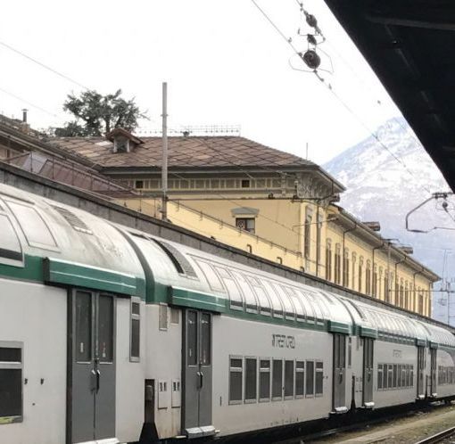 Nuovo sciopero dei treni in arrivo