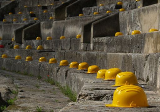 Cisl, morti bianche: Novara maglia nera del Piemonte Orientale