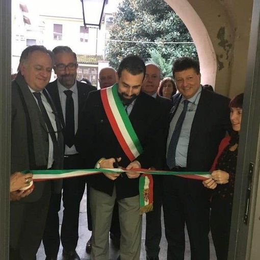 A Trino inaugurata la nuova sede di Confartigianato Imprese Piemonte Orientale