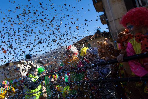 50° Carnevale di Galliate: ecco il programma