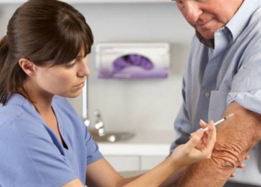 Asl Novara: al via la campagna di vaccinazione antinfluenzale