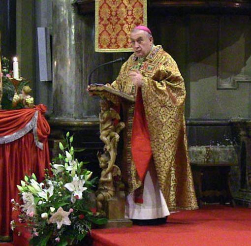 “Il Laccio del Sandalo. La vita spirituale del cristiano testimone”, la nuova lettera pastorale di mons. Franco Giulio Brambilla