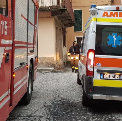 Notizie dal Piemonte. Ancora un dramma della solitudine, 70enne rinvenuto senza vita nella sua abitazione