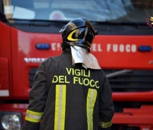 Tragedia a Galliate, coppia di anziani ritrovata a bordo della loro auto in fondo al Canale Cavour
