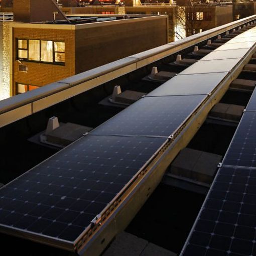 Enel X e Fiordo: soluzioni energetiche sostenibili per la sede di Novara