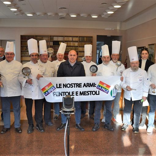 Presentata la giornata sportiva ‘In campo per le donne’