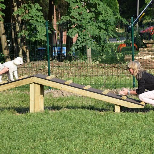 Inaugurata l’area sgambamento di Gozzano
