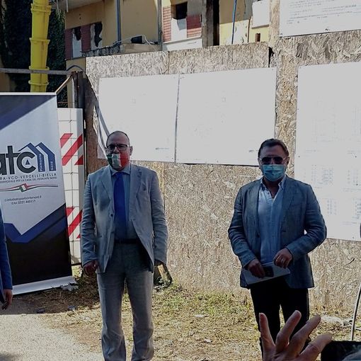 Inquilini delle case popolari a scuola per usare al meglio gli alloggi ipertecnologici