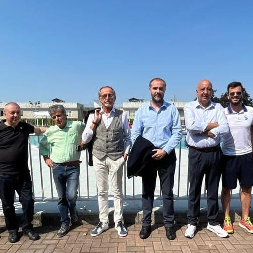 ‍Aperta la piscina comunale  con la speciale tariffa “summer” per i trecatesi