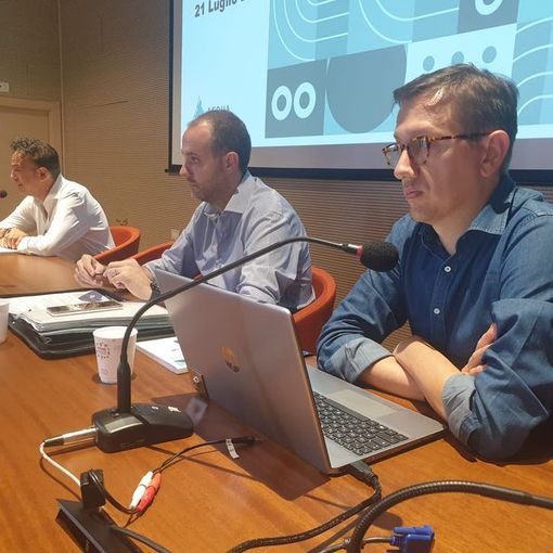 Prosegue il tour di Acqua Novara Vco per la sostenibilità