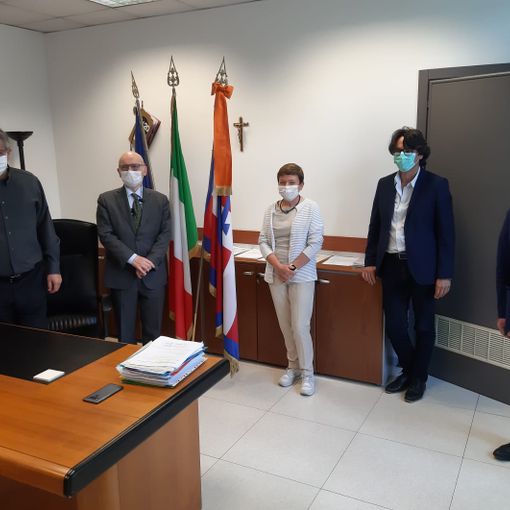 Entro lunedì la revisione del Piano Economico per la realizzazione del nuovo ospedale di Novara