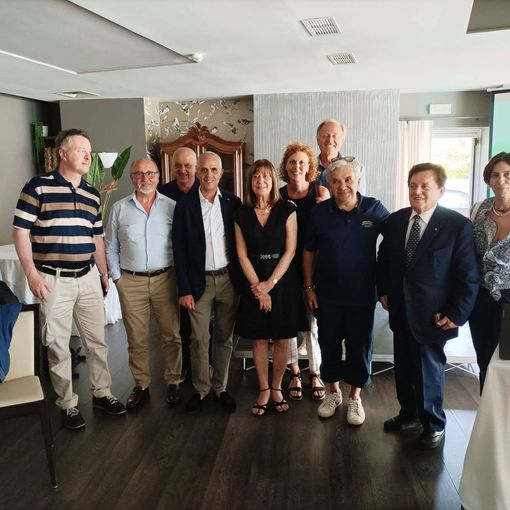 Il turismo dei laghi al centro di un incontro tra territorio e Regione