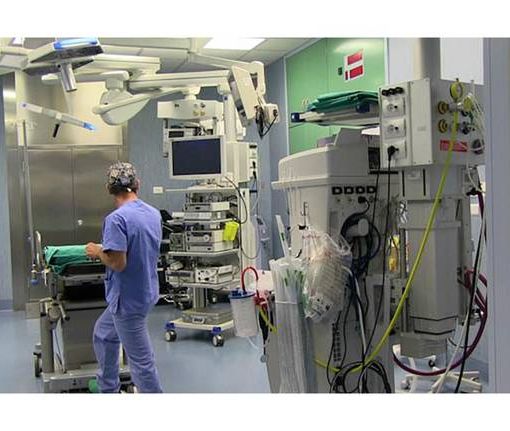 In Piemonte grave carenza di dispositivi di protezione per infermieri e operatori