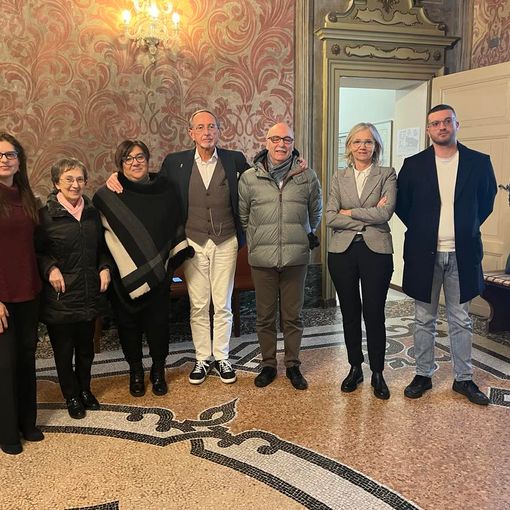 Trecate: due iniziative a sostegno della città e delle persone con difficoltà