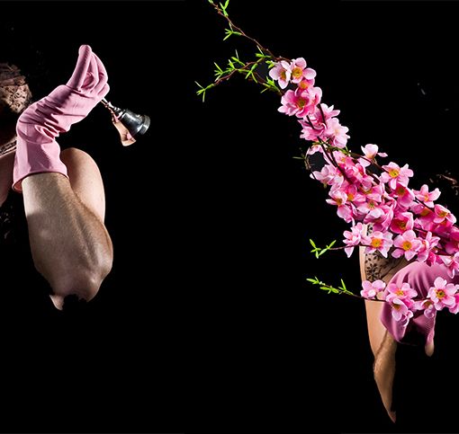 &quot;Vado a Teatro!&quot;: fine settimana tra danza e Teatro Site-Specific