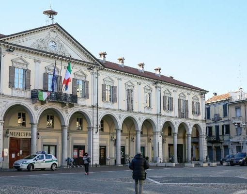 Comune di Trecate, aperta la procedura di interpello per un funzionario amministrativo