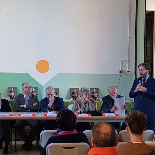 Invorio celebra Giovanni Curioni: un esempio di dedizione e valore per la comunità