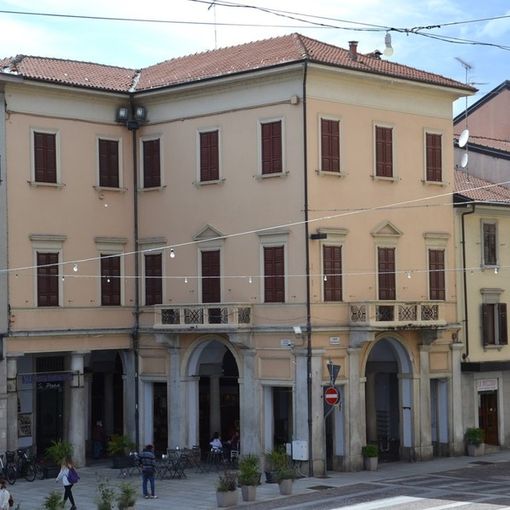 A Borgomanero corsi universitari di lingue straniere per i residenti