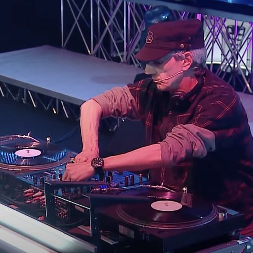 È mancato Jackmaster Pez, pioniere della house music