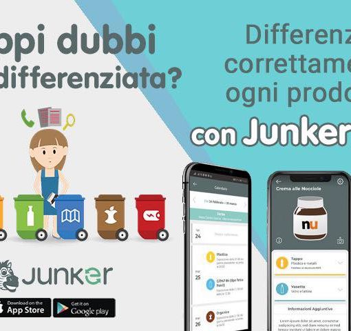A Trecate un app per una migliore gestione dei rifiuti