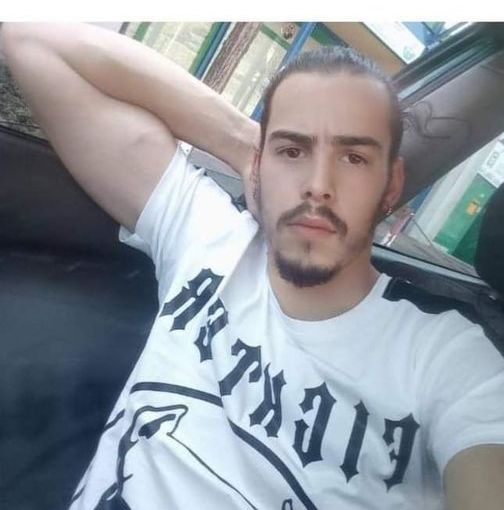 Kevin Messina è la vittima dell’incidente di Pernate